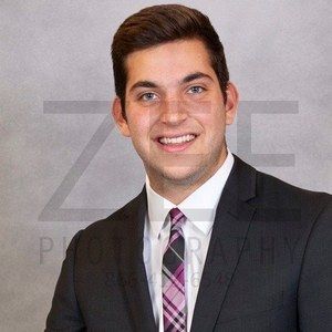 Meet your Posher, Daniel